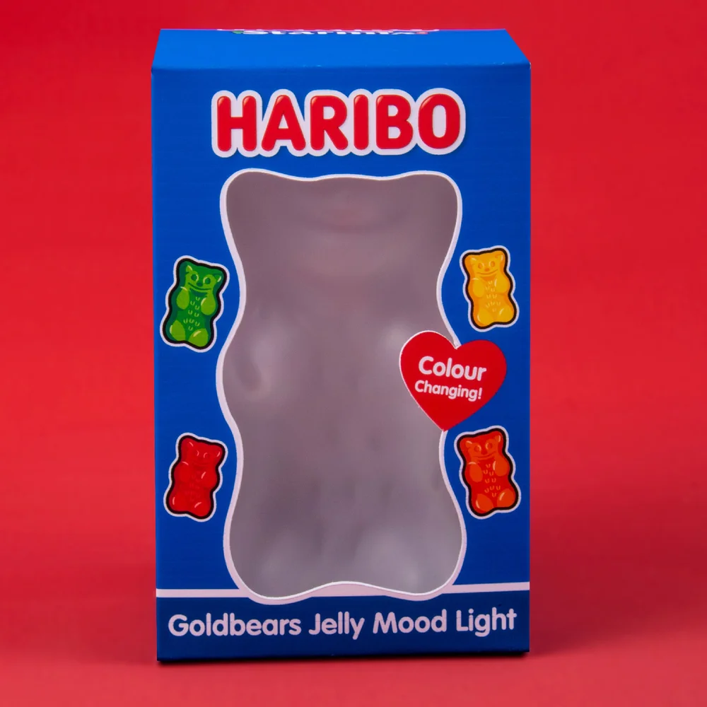 Haribo Bear Jelly Mood Light Bild 1