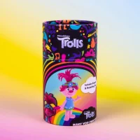 Trolls Make Your Own Poppy - undefined undefined