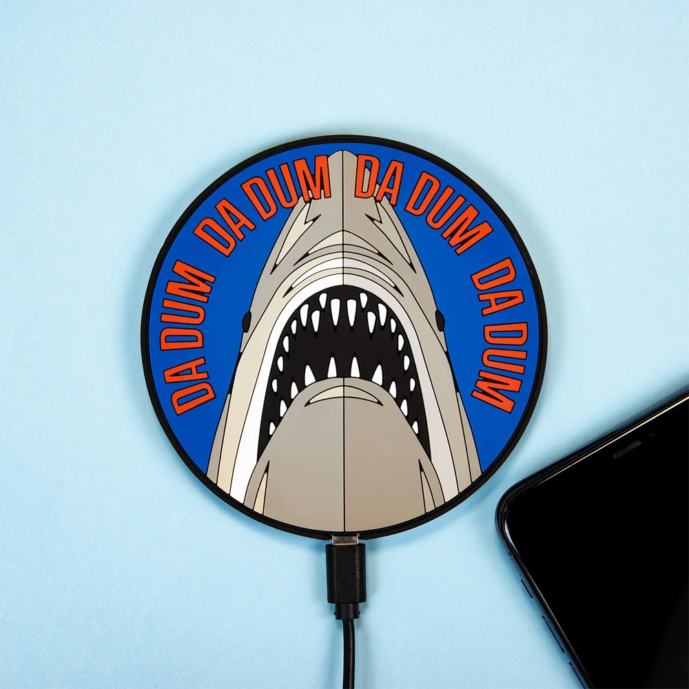 Charging Matz - Jaws Bild 1