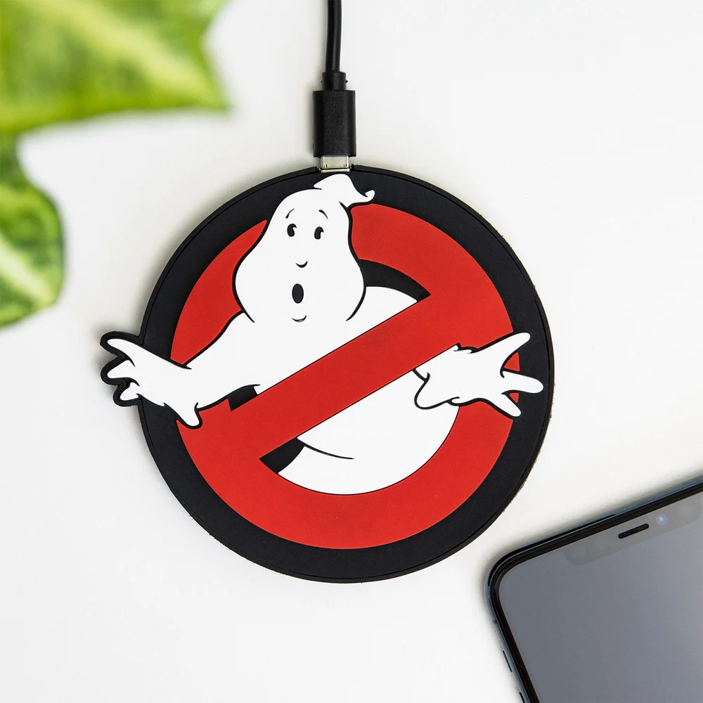 Charging Matz - Ghostbusters Bild 1