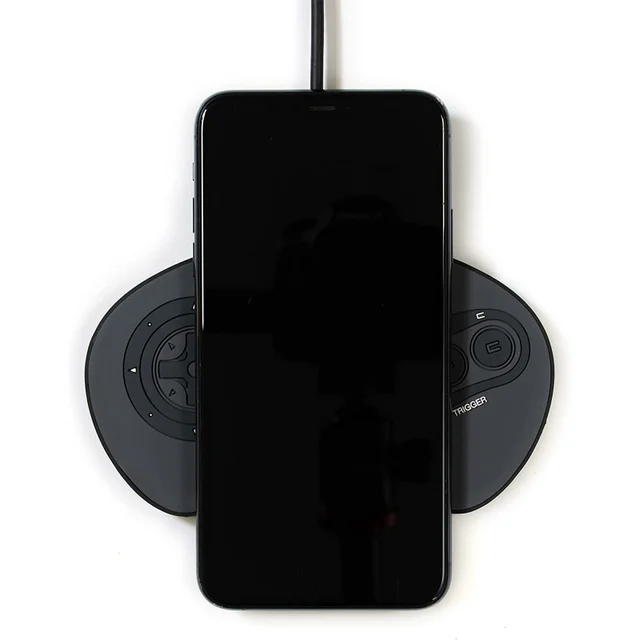 Charging Matz - SEGA: Mega Drive Controller