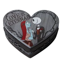 Disney Showcase Kollektion Jack und Sally Trinket Box