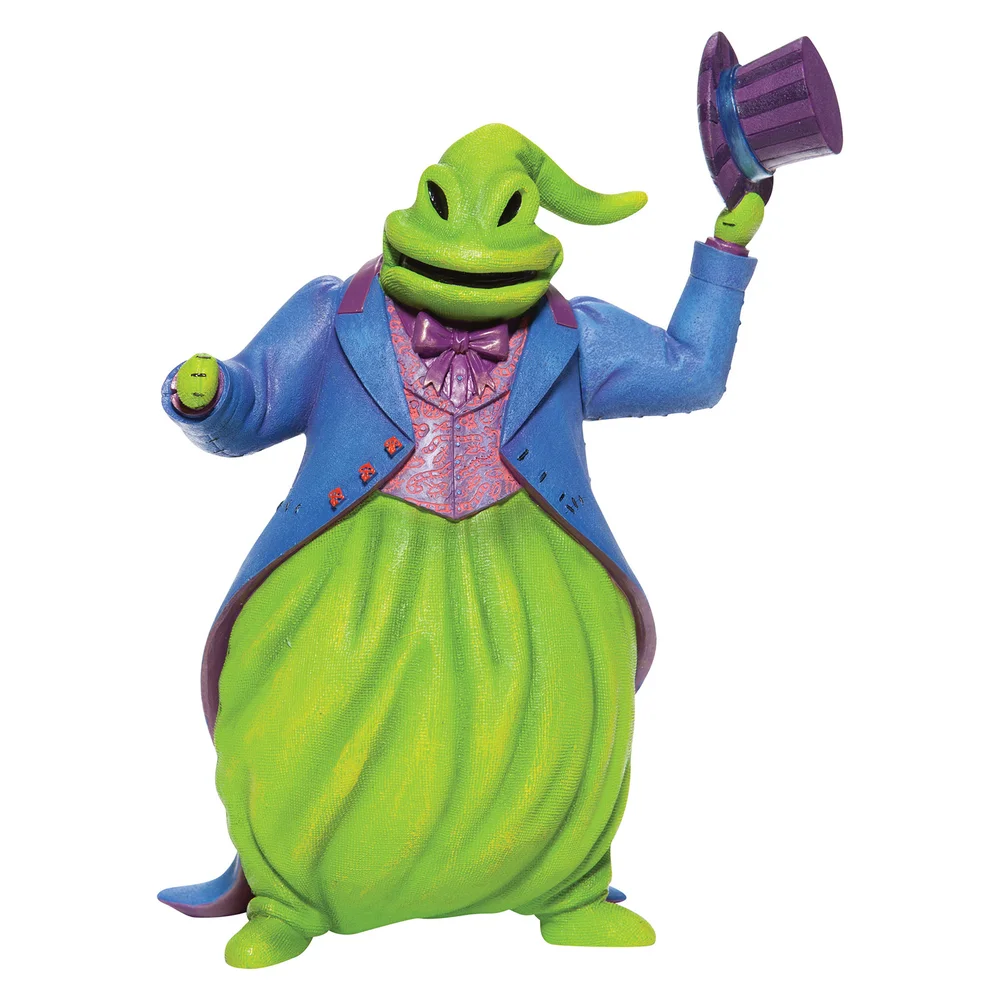 Disney Showcase Collection Oogie Boogie Figurine Bild 1