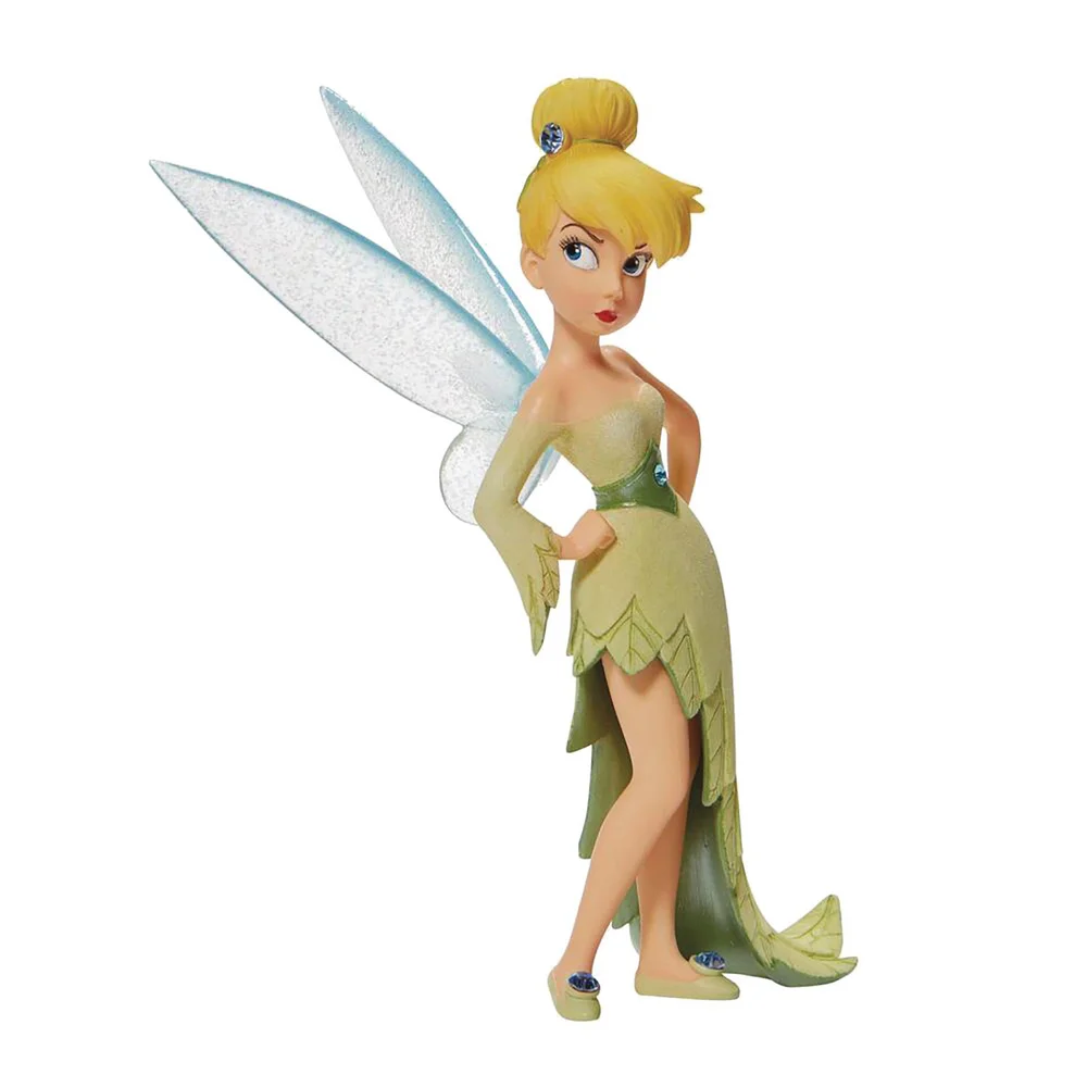 Disney Showcase Kollektion Tinkerbell Couture De Force Bild 1