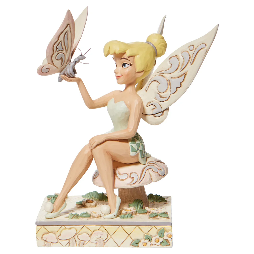 Disney Traditionen Weiß Waldland Tinkerbell Fig Bild 1