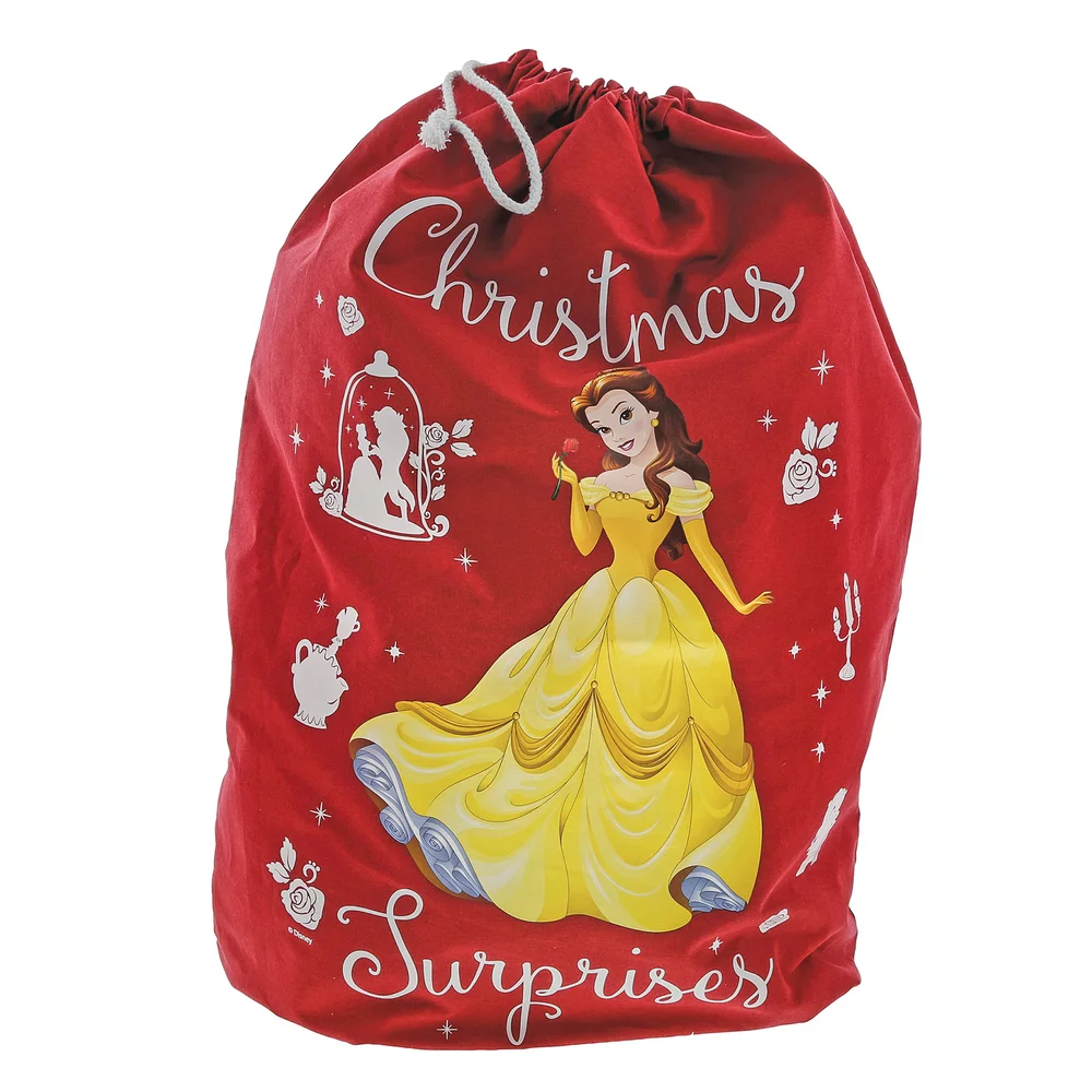 Enchanting Disney Collection Belle Sack Bild 1