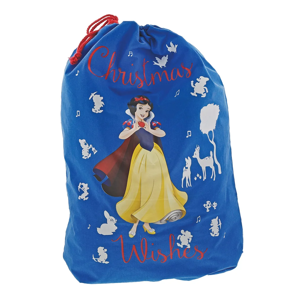 Enchanting Disney Collection Schneewittchen Sack Bild 1