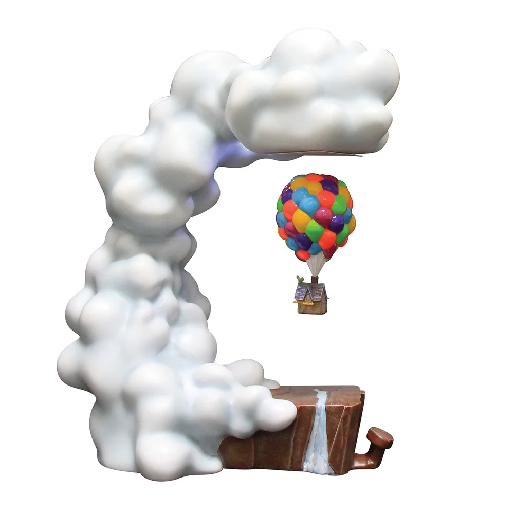 Grand Jester Studios Up Levitation Figur Bild 1