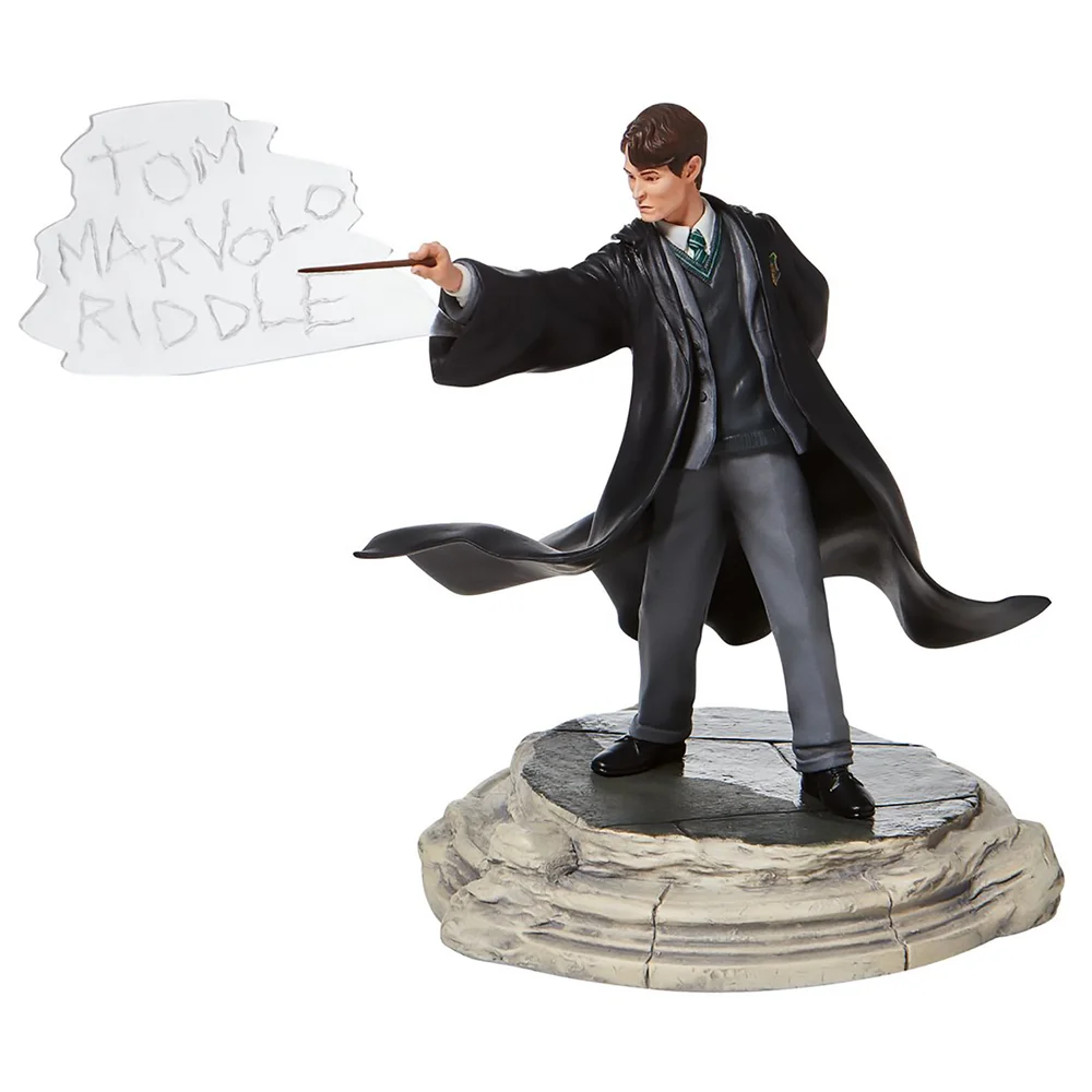 Wizarding Welt von Harry Potter Tom Riddle Figur Bild 1