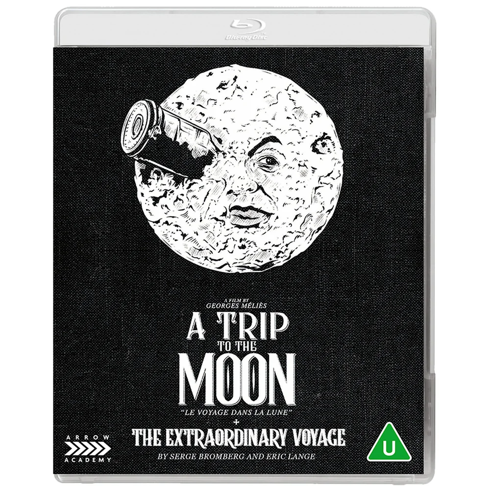 Eine Reise zum Mond Bild 1