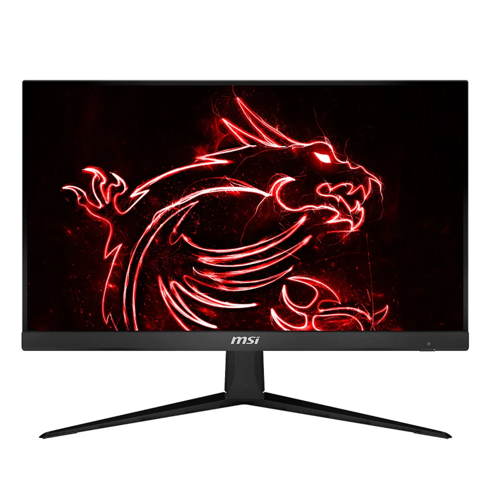 MSI Optix G241V 23.8" Gaming Monitor Bild 1