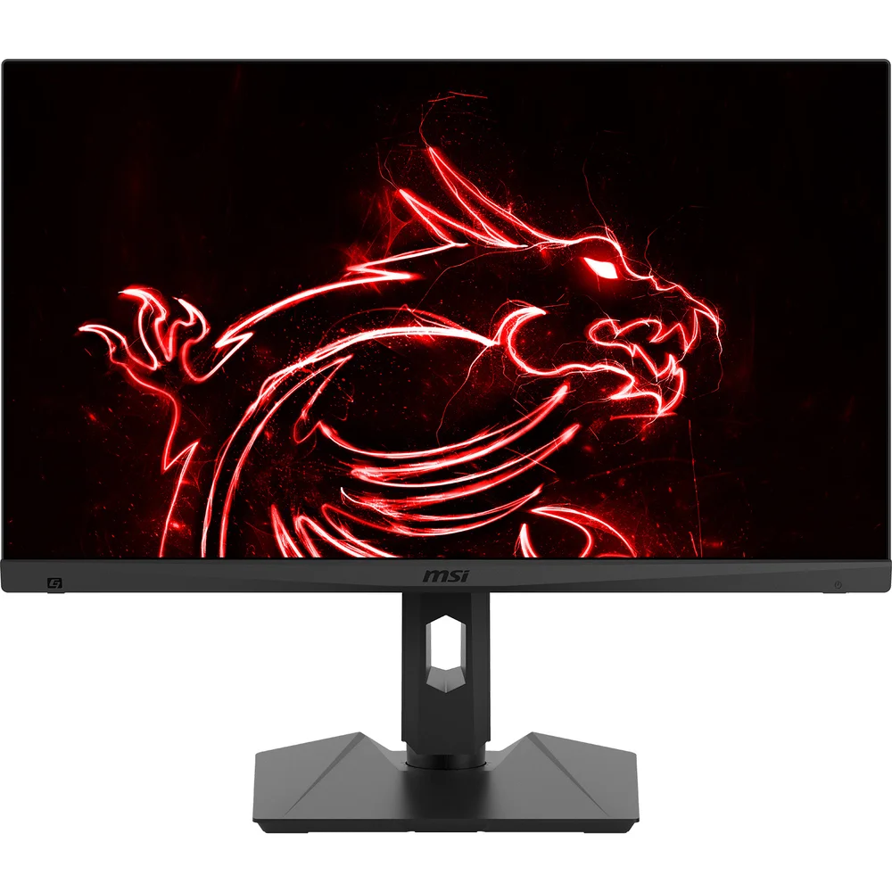 MSI Optix MAG274QRF-QD 27" Gaming Monitor Bild 1