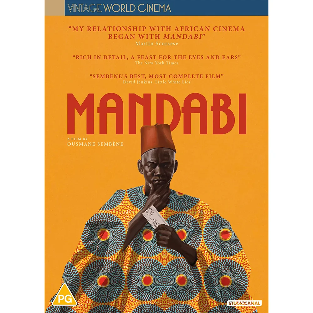 Mandabi Bild 1