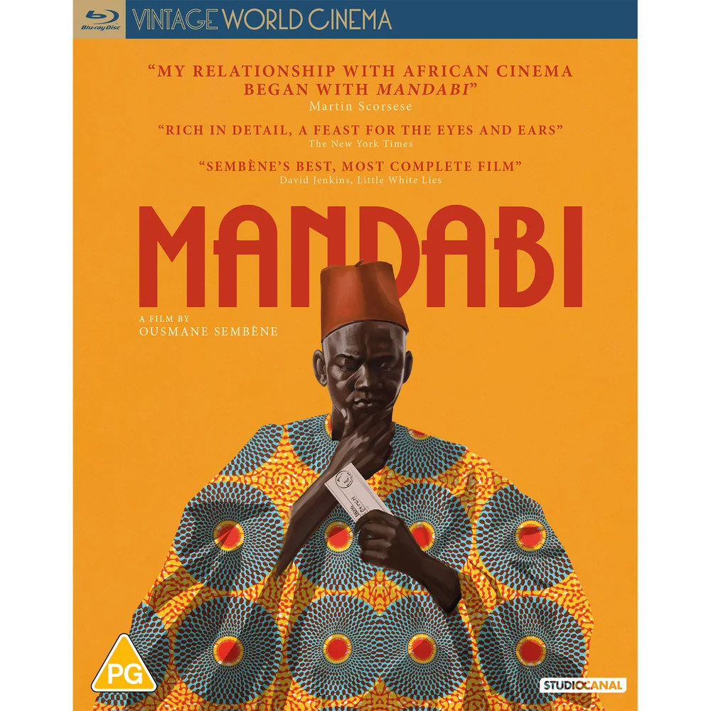 Mandabi Bild 1
