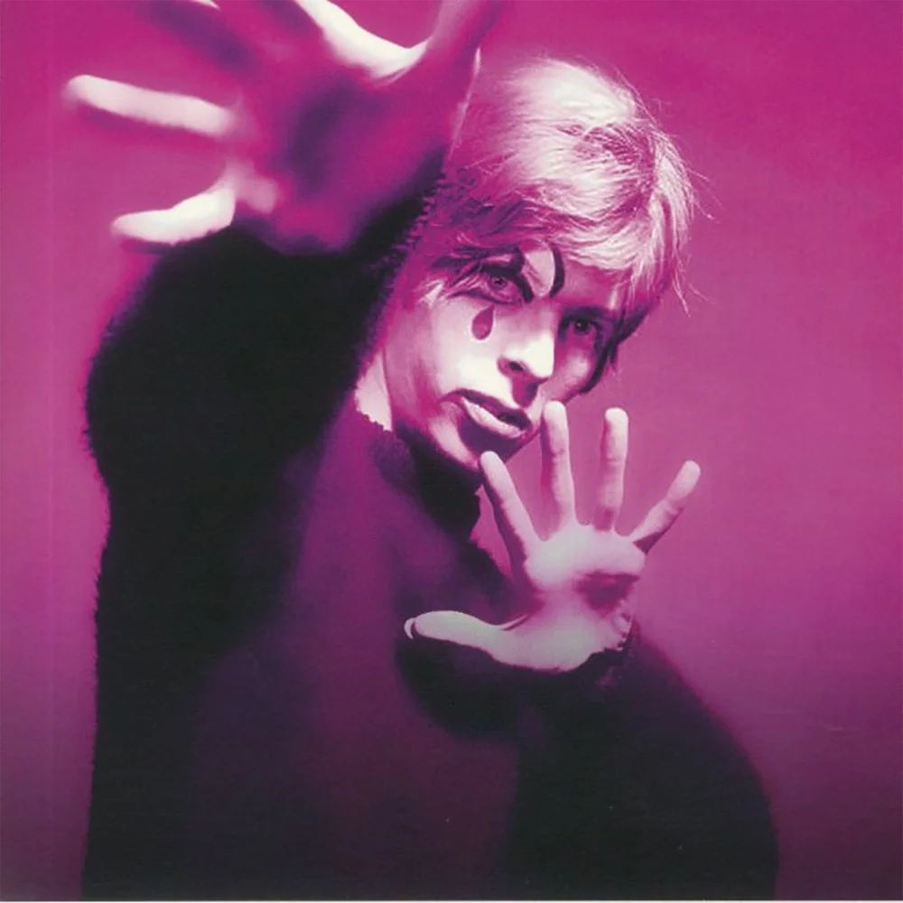 David Bowie - When I Live My Dream (violettes Vinyl) 7" Bild 1