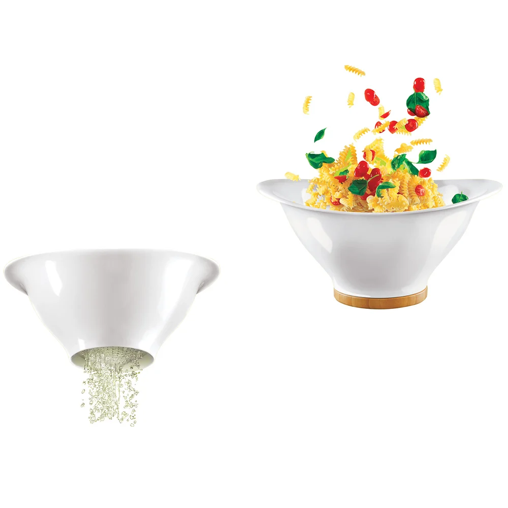Ventu 2-in-1 Colander Bowl Bild 1