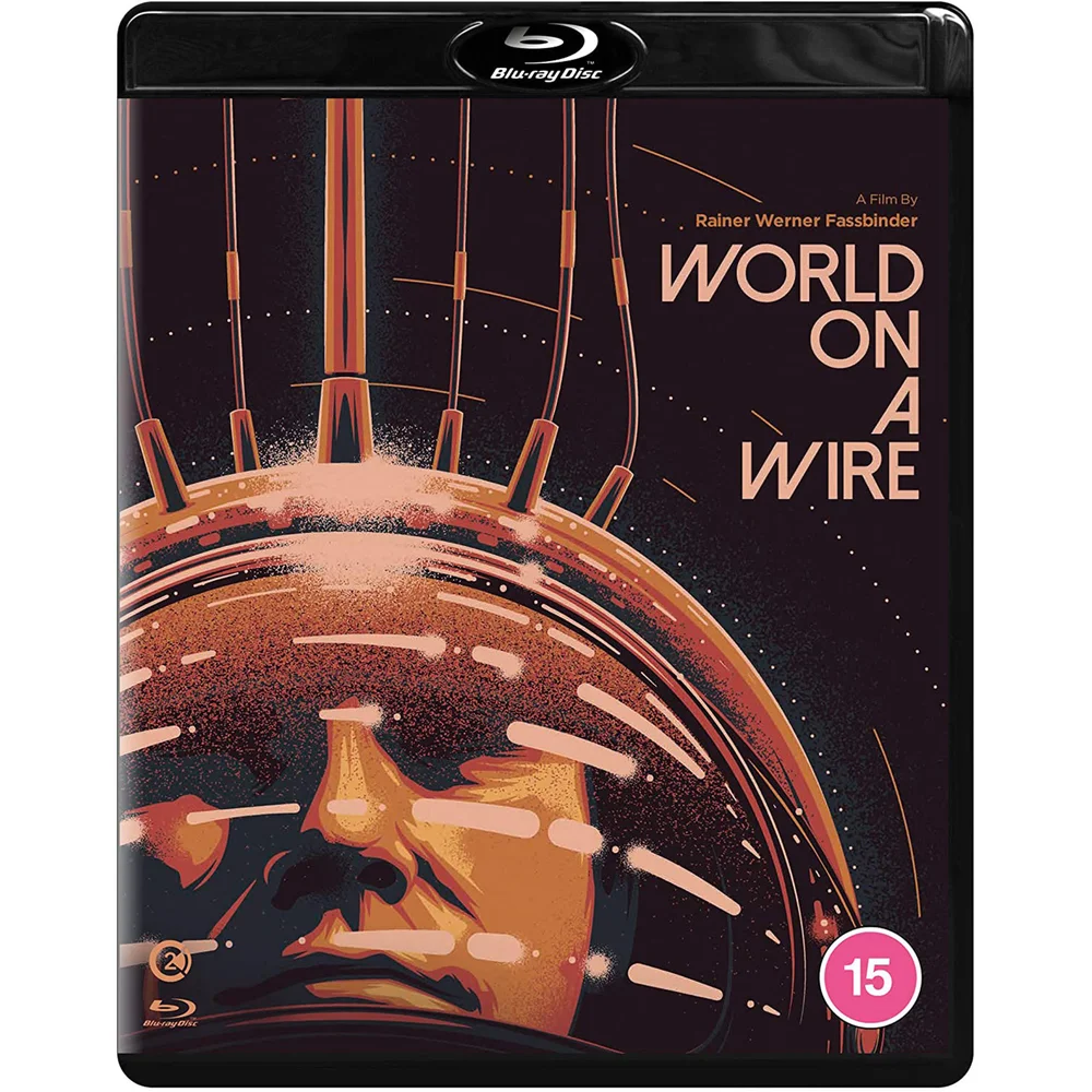 World on a Wire: 2 Disc Edition Bild 1