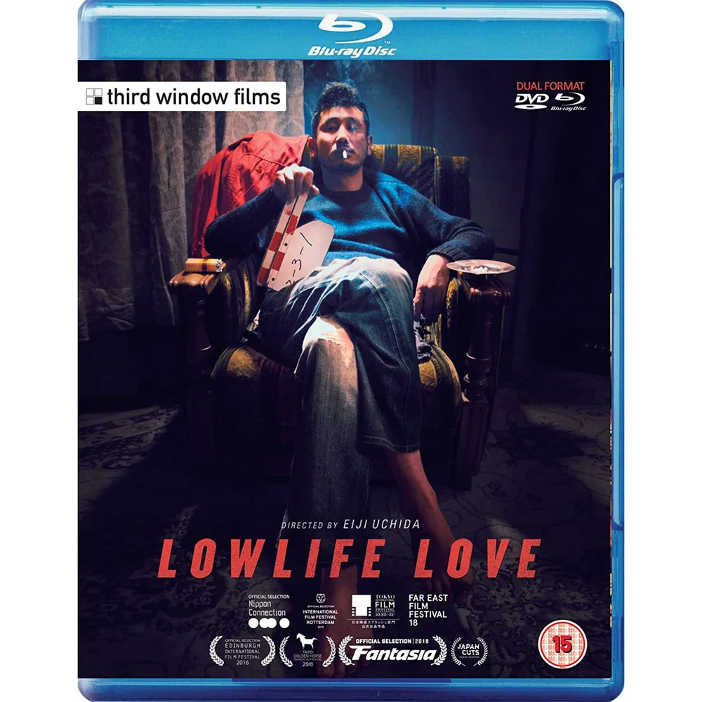 Lowlife Love Dual Format Bild 1