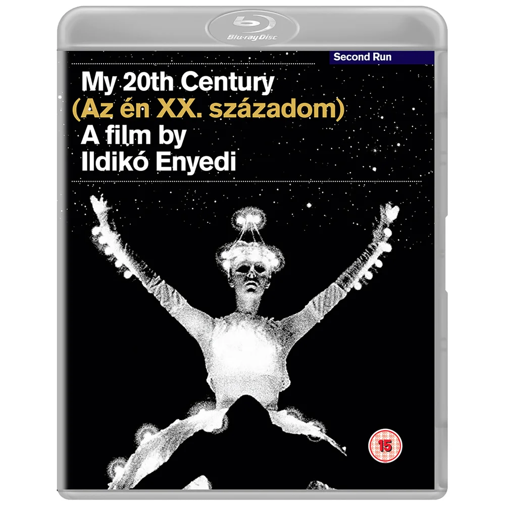 My 20th Century Blu-ray Bild 1
