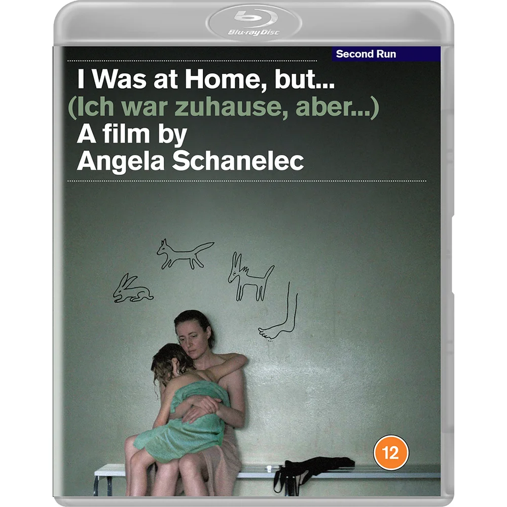 I Was at Home, but... Blu-ray Bild 1