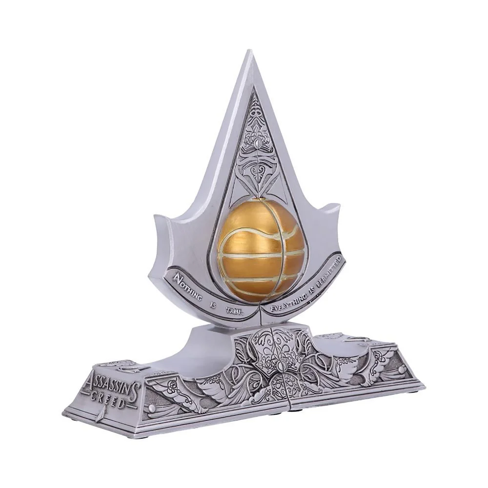 Assassin's Creed Apfel von Eden Buchstützen 18.5cm Bild 1