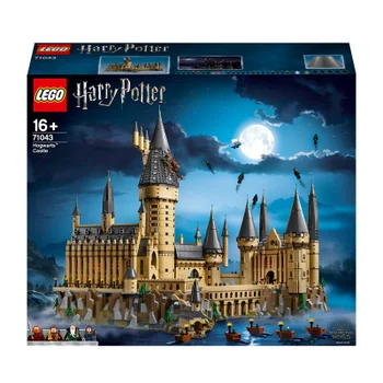 LEGO 71043 Harry Potter Schloss Hogwarts