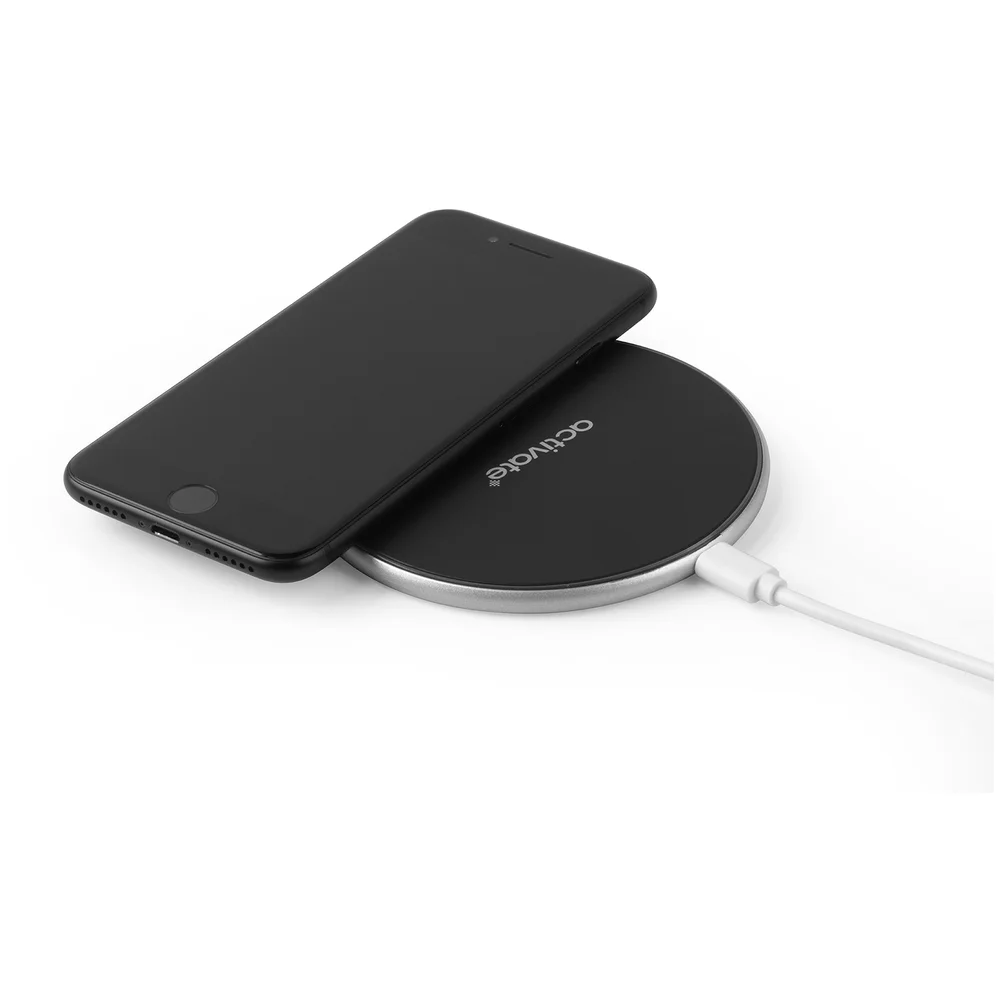 Activate 10W Qi Wireless Charger In CDU Bild 1