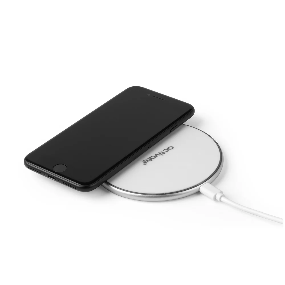 Activate 10W Qi Wireless Charger In CDU Bild 1