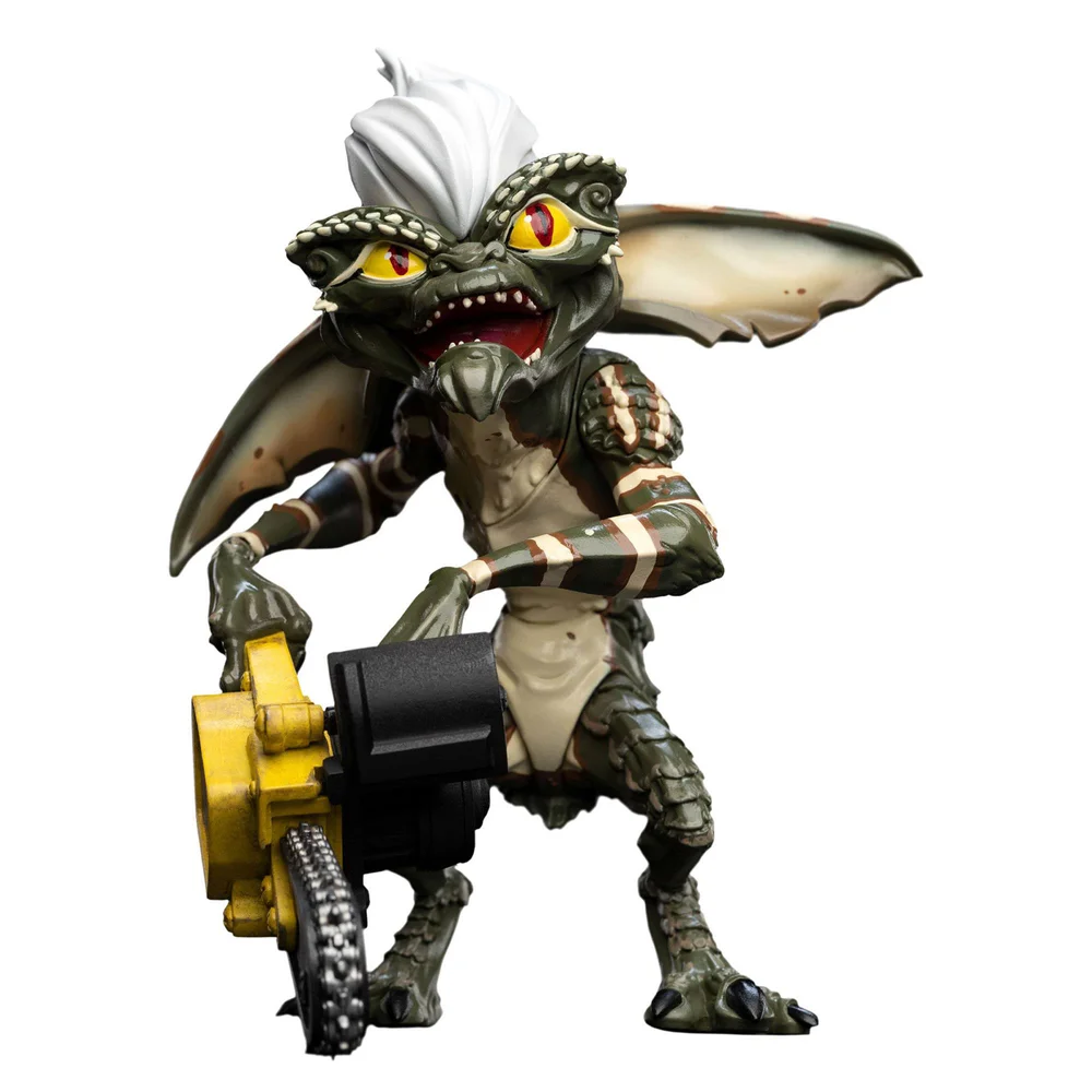 WETA Gremlins Mini Epics Vinylfigur Stripe 12 cm Bild 1