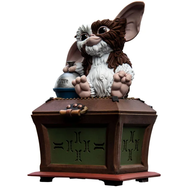 WETA Gremlins Mini Epics Vinylfigur Gizmo 12 cm
