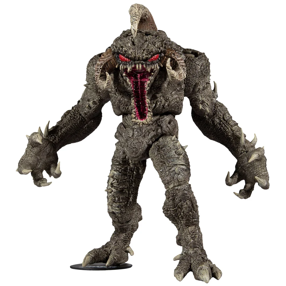 McFarlane Spawn MegaFig Action Figure - The Violator Bild 1