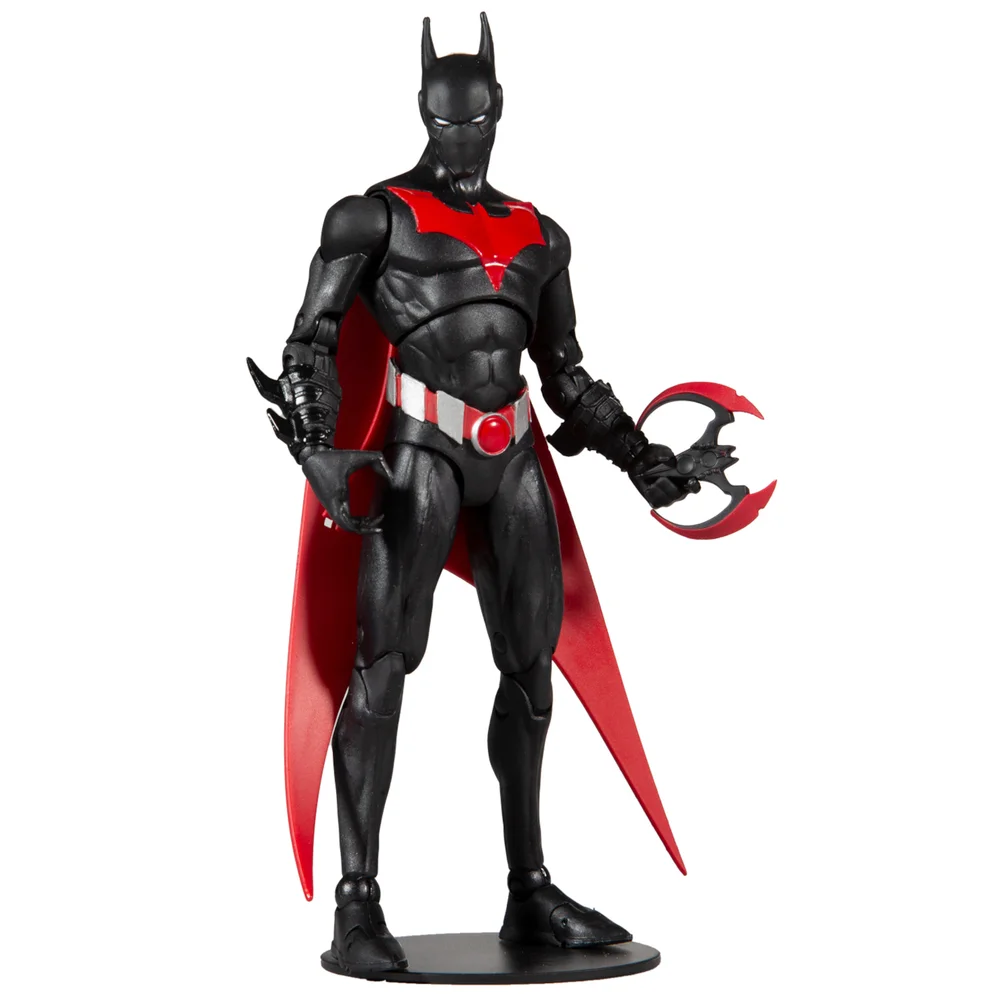 McFarlane DC Multiverse Build-A-Figure 7" Action Figure - Batman (Batman Beyond: Futures End) Bild 1