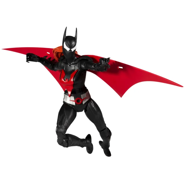 McFarlane DC Multiverse Build-A-Figure 7" Action Figure - Batwoman (Batman Beyond: Futures End)