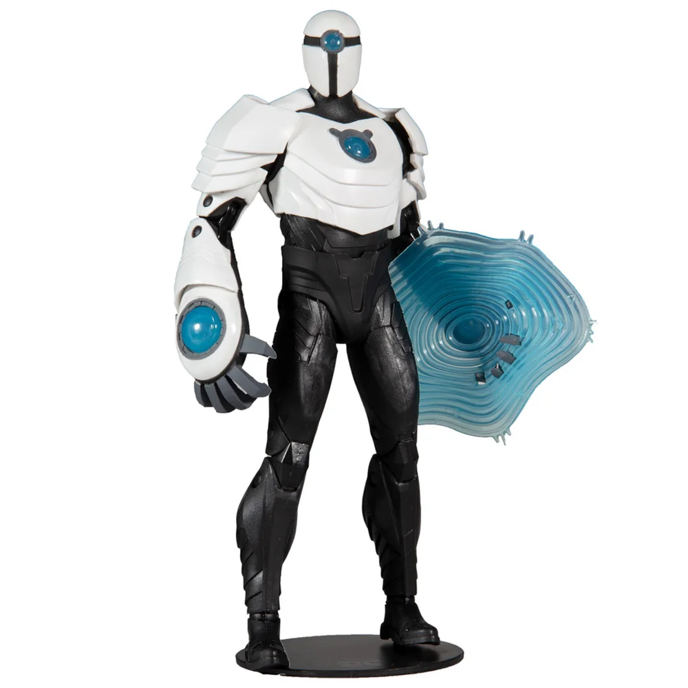 McFarlane DC Multiverse Build-A-Figure 7" Action Figure - Shriek (Batman Beyond: Futures End) Bild 1