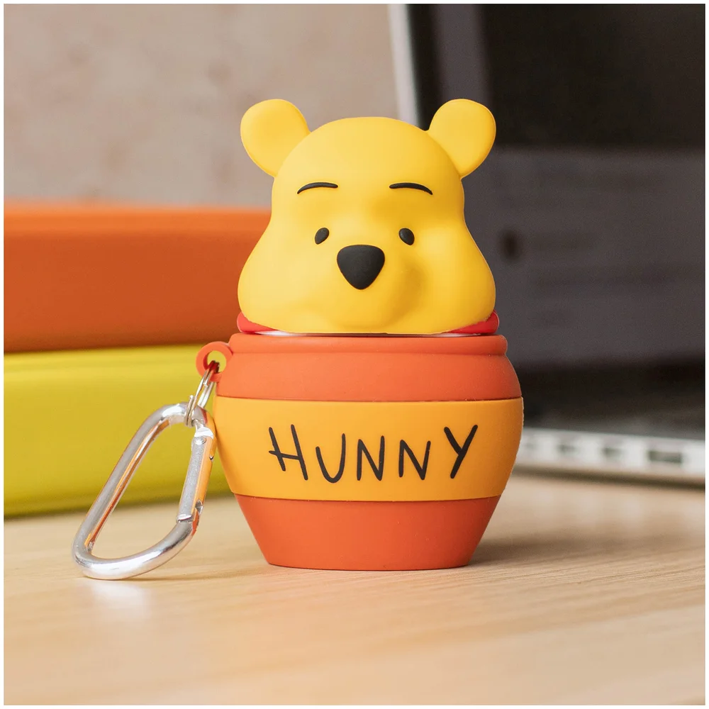 Winnie the Pooh 3D AirPods Case Bild 1
