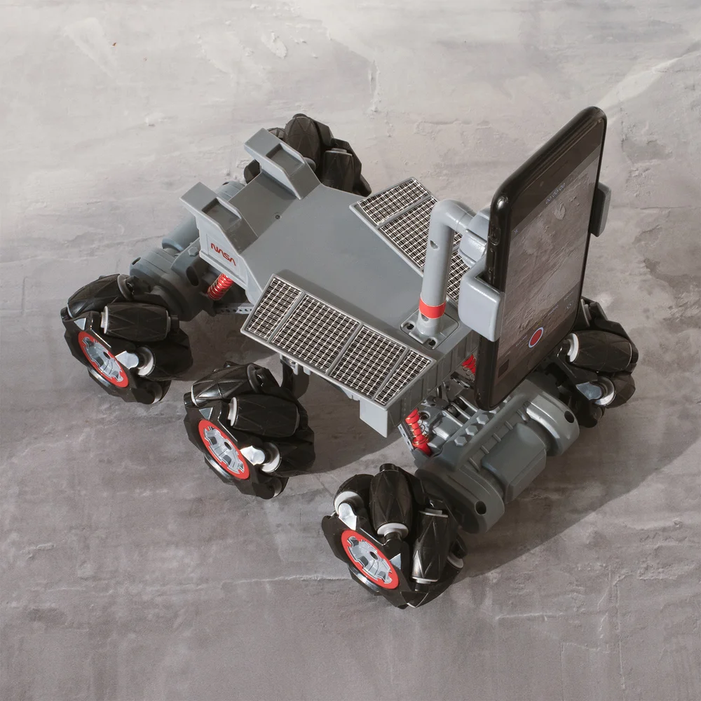 NASA Remote Control Perseverance Mars Rover Bild 1