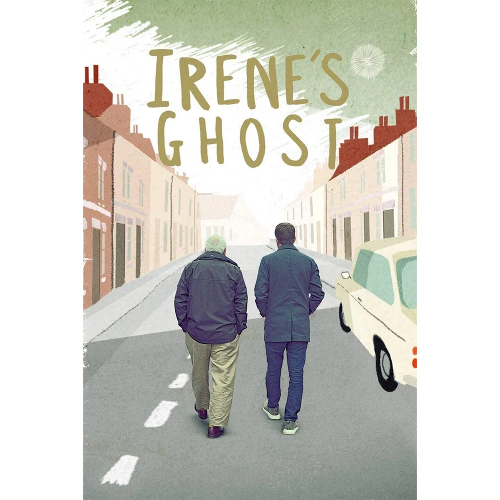 Irene's Ghost Bild 1