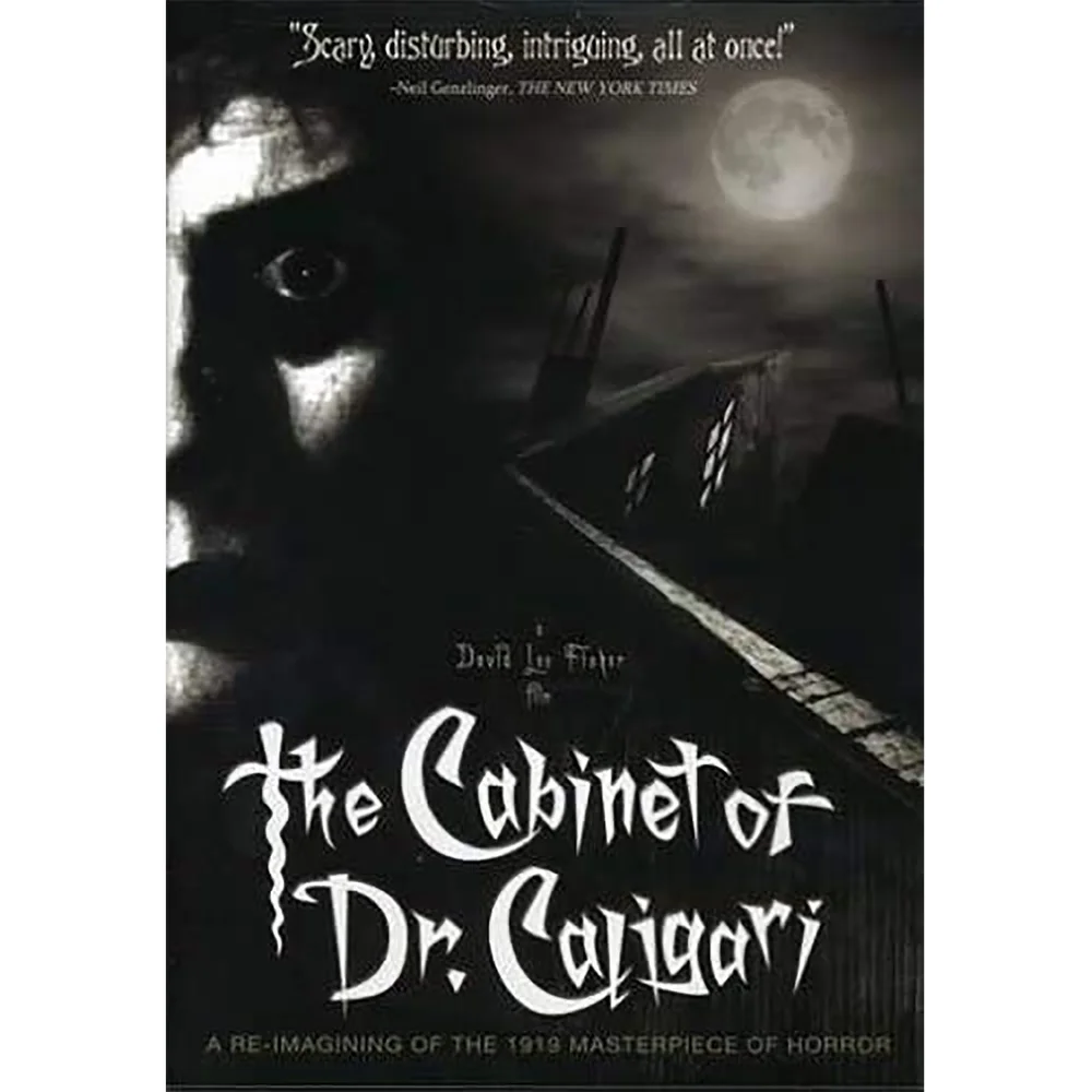 The Cabinet of Dr Caligari (2005) Bild 1