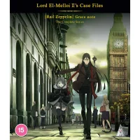 Sammlung der Fallakten von Lord El-Melloi II