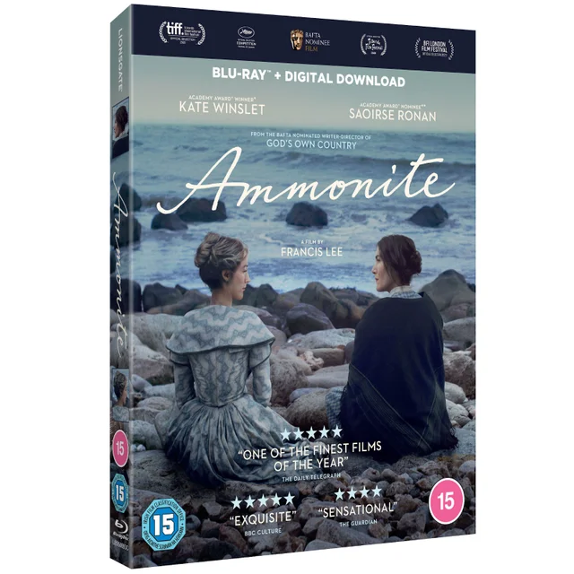 Ammonit