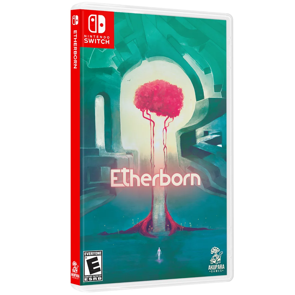 Etherborn Bild 1
