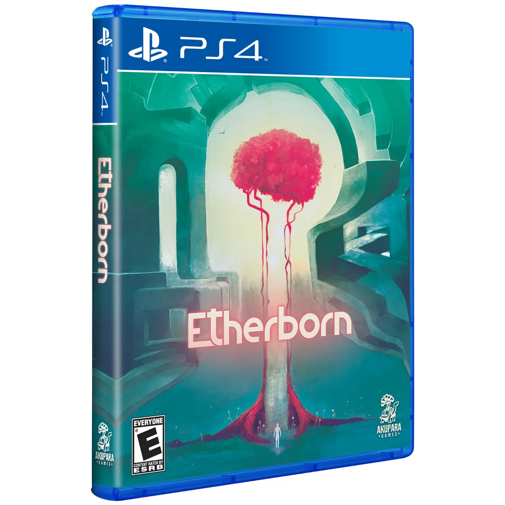 Etherborn Bild 1