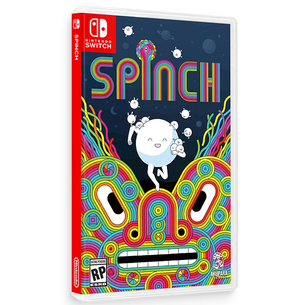 Spinch Bild 1