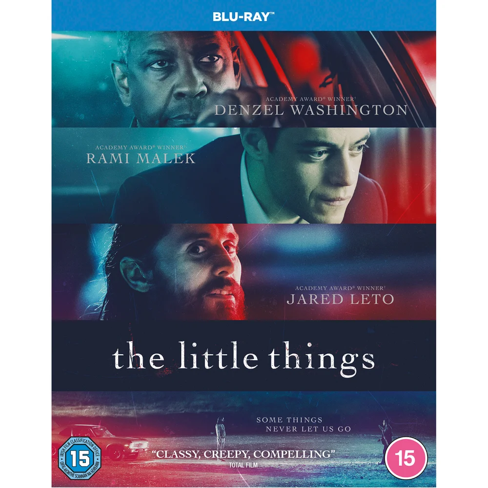 Die kleinen Dinge Bild 1