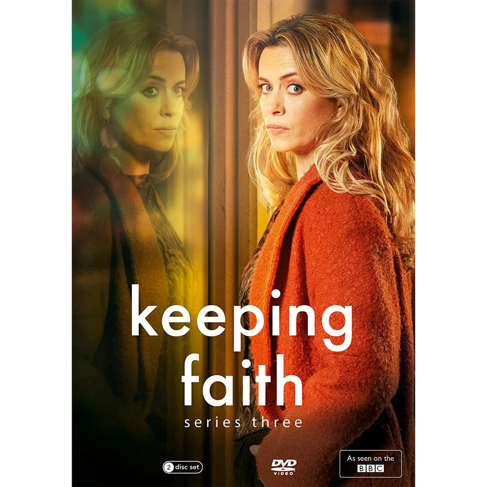 Keeping Faith: Series 3 Bild 1