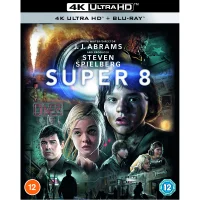 Super 8 - 10. Jahrestag 4K Ultra HD - undefined undefined