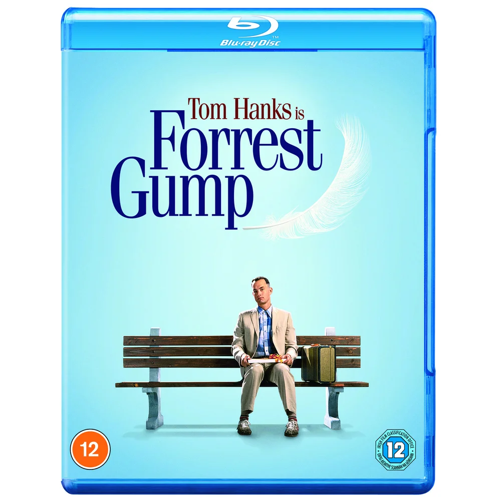 Forrest Gump Bild 1