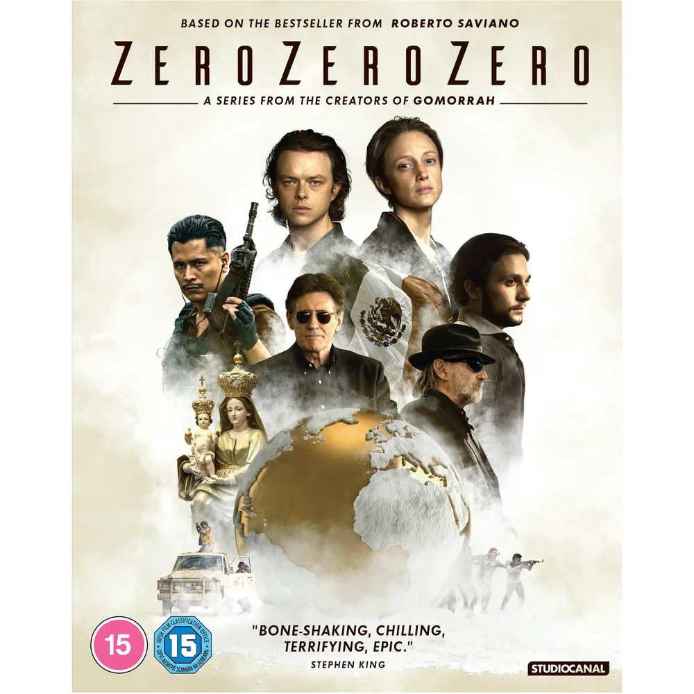 ZeroZeroZero Bild 1