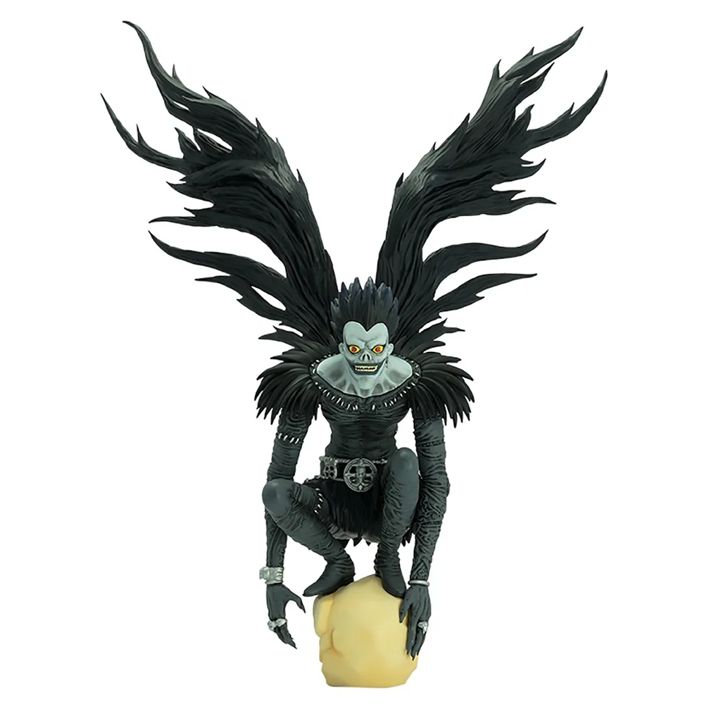 Abysse Corp Death Note Ryuk 30,5 cm Figur Bild 1
