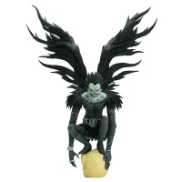 Abysse Corp Death Note Ryuk 30,5 cm Figur